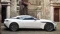 2023 Aston Martin DB11 4.0 V8  第2張縮圖