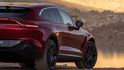 2023 Aston Martin DBX 4.0 V8  第5張縮圖