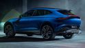 2023 Aston Martin DBX 707  第2張縮圖