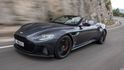 2023 Aston Martin DBS Volante Superleggera 5.2 V12  第1張縮圖