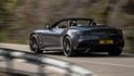 2023 Aston Martin DBS Volante Superleggera 5.2 V12  第2張縮圖