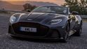 2023 Aston Martin DBS Volante Superleggera 5.2 V12  第4張縮圖
