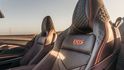 2023 Aston Martin DBS Volante Superleggera 5.2 V12  第8張縮圖