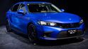 2023 Honda Civic e：HEV  第1張縮圖