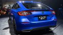 2023 Honda Civic e：HEV  第3張縮圖