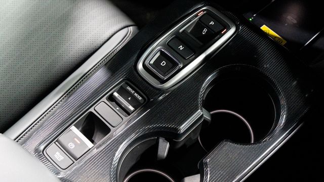 2023 Honda Civic e：HEV  第7張相片