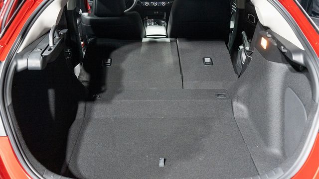 2023 Honda Civic e：HEV  第9張相片