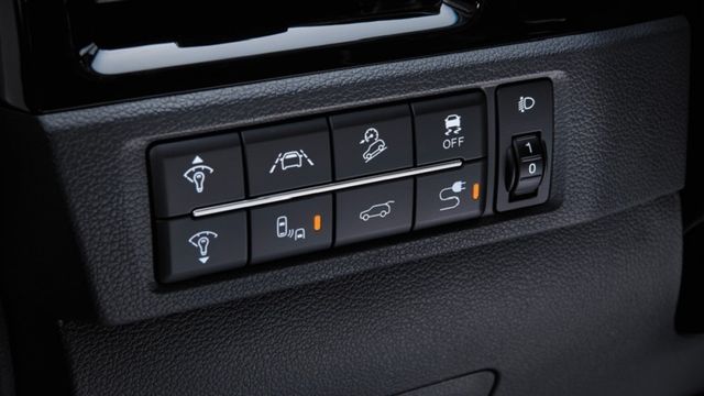 2023 Ssangyong Korando e-Motion旗艦版  第4張相片