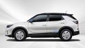 2023 Ssangyong Korando e-Motion旗艦版  第7張縮圖