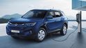 2023 Ssangyong Korando e-Motion旗艦版  第8張縮圖