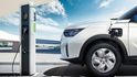 2023 Ssangyong Korando e-Motion旗艦版  第10張縮圖