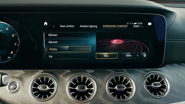 2023 M-Benz E-Class Coupe E200  第4張相片