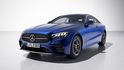 2023 M-Benz E-Class Coupe E200  第9張縮圖