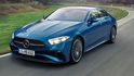 2023 M-Benz CLS 350  第1張縮圖