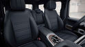 2023 M-Benz G-Class G500 Exclusive  第9張縮圖