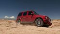 2023 M-Benz G-Class G500 AMG Line  第1張縮圖