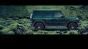 2023 M-Benz G-Class G500 AMG Line  第3張縮圖