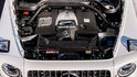 2023 M-Benz G-Class AMG G63  第10張縮圖