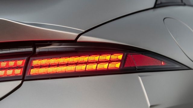 2023 Hyundai Ioniq 6 EV400  第5張相片