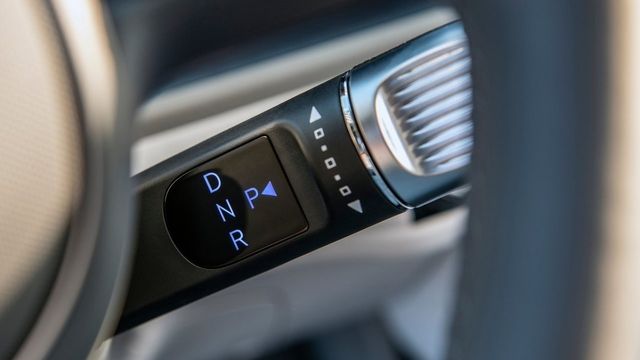 2023 Hyundai Ioniq 6 EV400  第9張相片