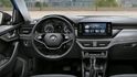2023 Skoda Scala 1.0 TSI動能版  第5張縮圖