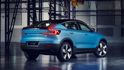 2023 Volvo C40 Recharge Ultimate Twin Motor  第3張縮圖