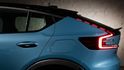 2023 Volvo C40 Recharge Ultimate Twin Motor  第5張縮圖