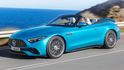 2023 M-Benz AMG SL 43  第1張縮圖