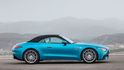 2023 M-Benz AMG SL 43  第4張縮圖