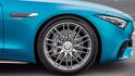2023 M-Benz AMG SL 43  第7張縮圖
