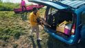 2023 Volkswagen Caddy Maxi TDI Comfort  第3張縮圖