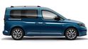 2023 Volkswagen Caddy Maxi TDI Life  第2張縮圖