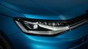 2023 Volkswagen Caddy Maxi TDI Life  第4張縮圖