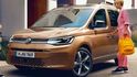 2023 Volkswagen Caddy Maxi TDI Style  第1張縮圖