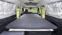 2023 Volkswagen Caddy California TDI  第6張縮圖