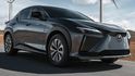 2023 Lexus RZ 450e  第1張縮圖