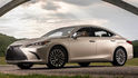 2018 Lexus ES(NEW) 200豪華版  第1張縮圖