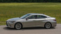 2018 Lexus ES(NEW) 200豪華版  第3張縮圖