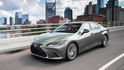 2018 Lexus ES(NEW) 200豪華版  第5張縮圖