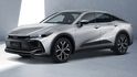 2023 Toyota Crown 貴族版  第1張縮圖