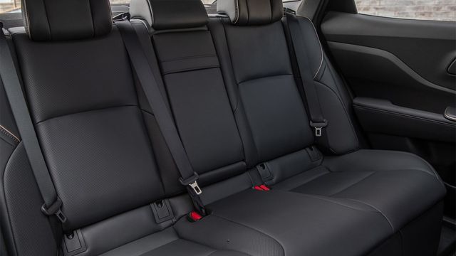 2023 Toyota Crown 貴族版  第9張相片