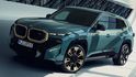 2023 BMW XM V8 Hybrid  第1張縮圖