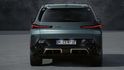 2023 BMW XM V8 Hybrid  第2張縮圖