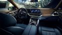 2023 BMW XM V8 Hybrid  第7張縮圖