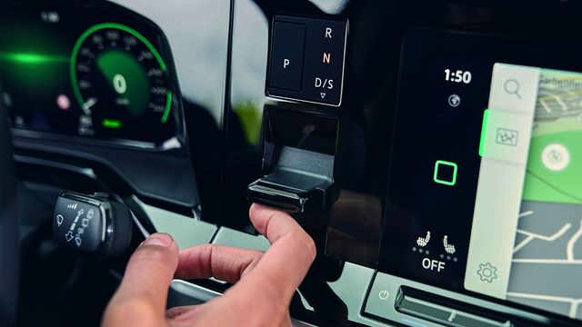 2023 Volkswagen Multivan 2.0 TSI Style  第5張相片