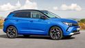 2023 Opel Grandland 1.2  Business Elegance Modern  第1張縮圖