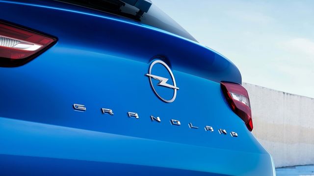 2023 Opel Grandland 1.2  Business Elegance Modern  第4張相片