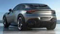 2023 Ferrari Purosangue V12  第2張縮圖