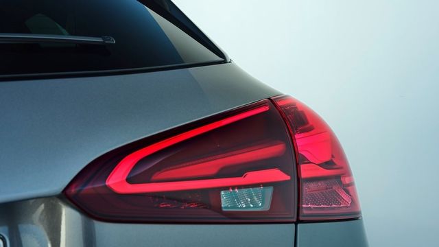 2023 M-Benz A-Class(NEW) A180  第3張相片