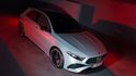 2023 M-Benz A-Class(NEW) AMG A35 4MATIC  第2張縮圖